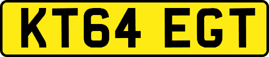 KT64EGT