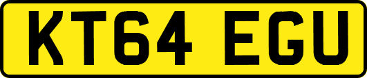 KT64EGU