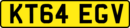 KT64EGV