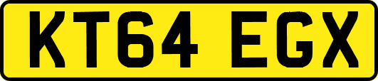 KT64EGX