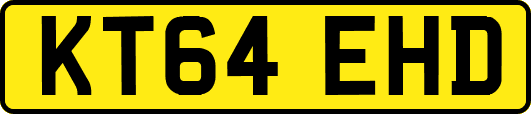 KT64EHD