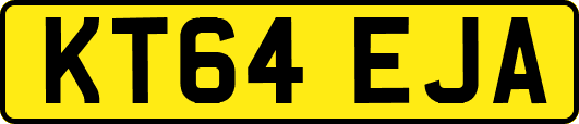 KT64EJA