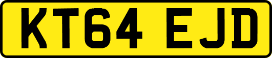 KT64EJD