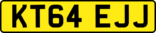 KT64EJJ