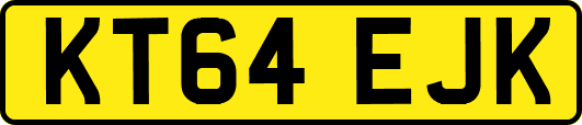 KT64EJK