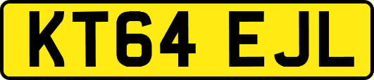 KT64EJL