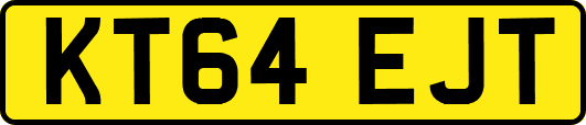 KT64EJT