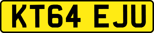 KT64EJU
