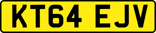 KT64EJV