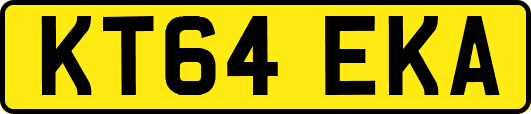 KT64EKA