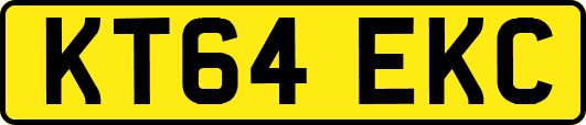 KT64EKC
