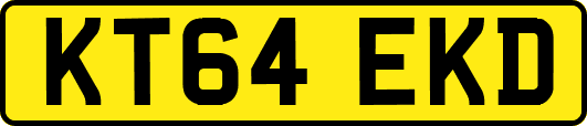 KT64EKD