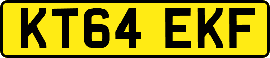 KT64EKF