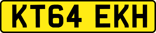 KT64EKH