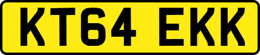 KT64EKK