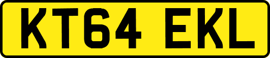 KT64EKL