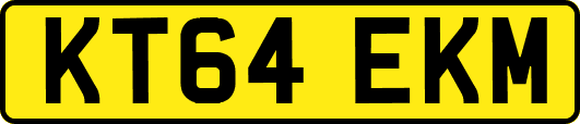 KT64EKM