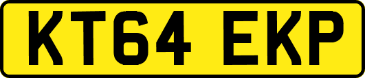 KT64EKP