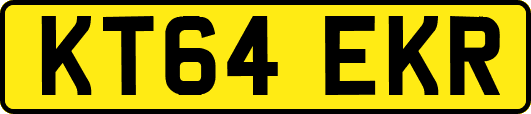 KT64EKR