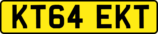 KT64EKT
