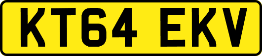 KT64EKV