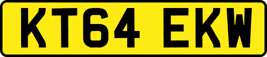 KT64EKW