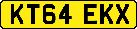 KT64EKX