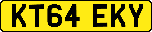 KT64EKY