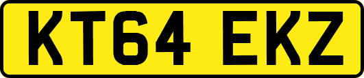 KT64EKZ
