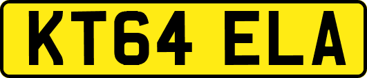 KT64ELA