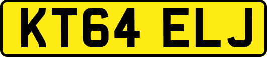 KT64ELJ