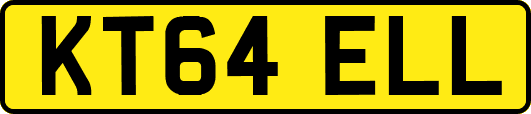 KT64ELL