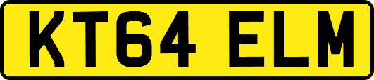 KT64ELM