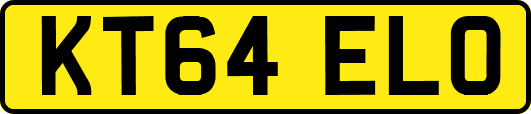 KT64ELO