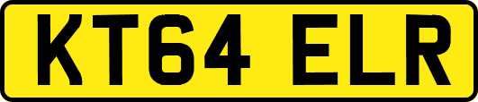 KT64ELR