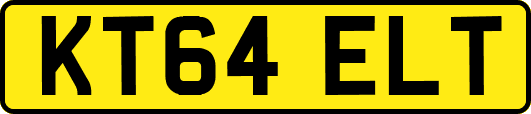 KT64ELT