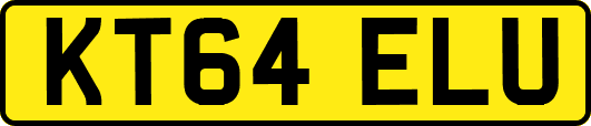 KT64ELU