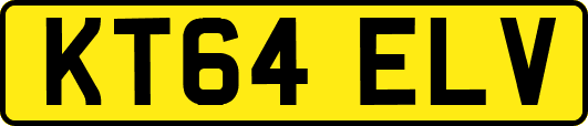 KT64ELV