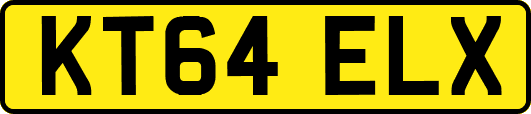 KT64ELX