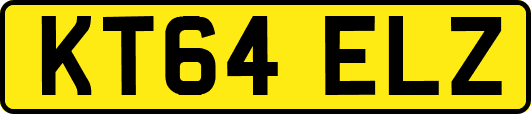 KT64ELZ
