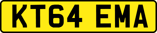 KT64EMA