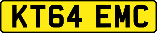 KT64EMC