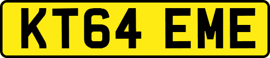 KT64EME
