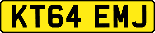 KT64EMJ