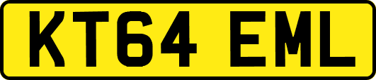 KT64EML