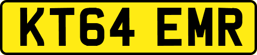 KT64EMR