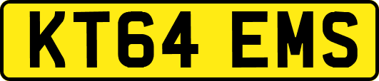 KT64EMS