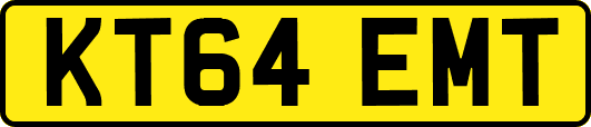 KT64EMT