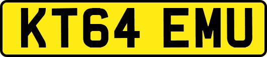 KT64EMU