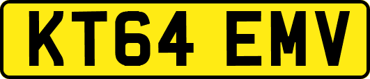 KT64EMV